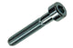 Mack 1017647 - Innensechskantschraube Zyl. Kopf plattiert. 8 Stück m5 x 30 mm | 10 Stück