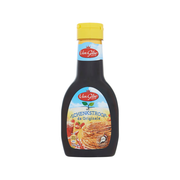 Van Gilse Gießsirup (6x 600gr)