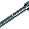 Mack 1017648 - Innensechskantschraube Zyl. Kopf plattiert. 7 Stück m5 x 40 mm | 10 Stück