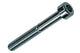 Mack 1017648 - Innensechskantschraube Zyl. Kopf plattiert. 7 Stück m5 x 40 mm | 10 Stück