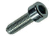 Mack 1017649 - Innensechskantschraube Zyl. Kopf plattiert. 7 Stück m6 x 20 mm | 10 Stück