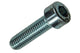 Mack 1017653 - Innensechskantschraube Zyl. Kopf plattiert. 4 Stück m8 x 30 mm | 10 Stück