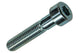 Mack 1017654 - Innensechskantschraube Zyl. Kopf plattiert. 3 Stück m8 x 40 mm | 10 Stück