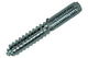 Mack 1017670 - Stockendholz + Meterware. Drahtleitung 4 Stück m8x60 | 10 Stück