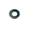 Mack 1017711 – Unterlegscheibe aus verzinktem Stahl, 70 Stück, 3,2 x 7 mm | 10 Stück