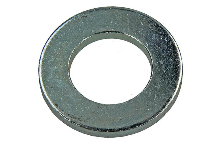 Mack 1017721 - Unterlegscheibe Stahl verzinkt 5 Stück 19 x 34 mm | 10 Stück