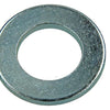 Mack 1017722 - Unterlegscheibe Stahl verzinkt 4 Stück 21 x 37 mm | 10 Stück
