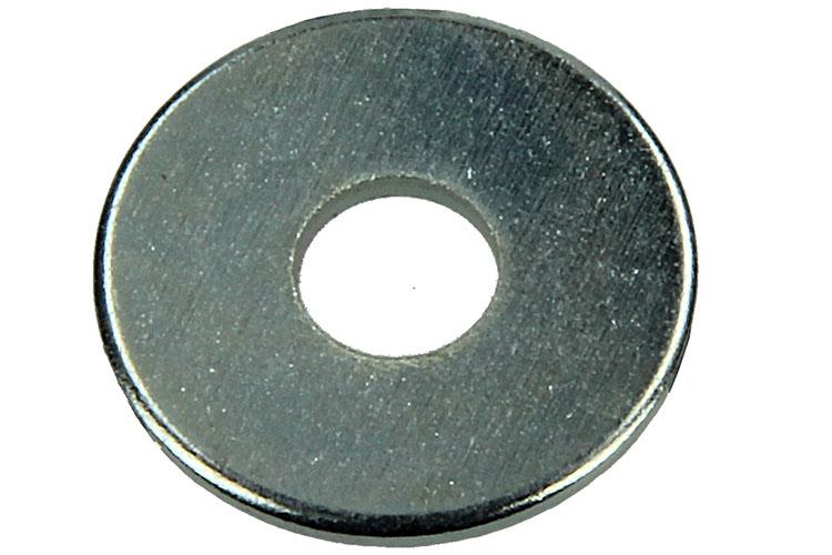 Mack 1017737 - Karosseriescheibe verzinkt22 Stück 6,5 x 20 mm | 10 Stück
