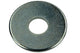 Mack 1017737 - Karosseriescheibe verzinkt22 Stück 6,5 x 20 mm | 10 Stück