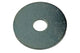 Mack 1017738 - Karosseriescheibe verzinkt 18 Stück 6,5 x 25 mm | 10 Stück