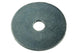 Mack 1017739 - Karosseriescheibe verzinkt12 Stück 6,5 x 30 mm | 10 Stück