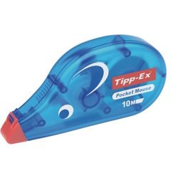 Korrekturroller tipp-ex Taschenmaus