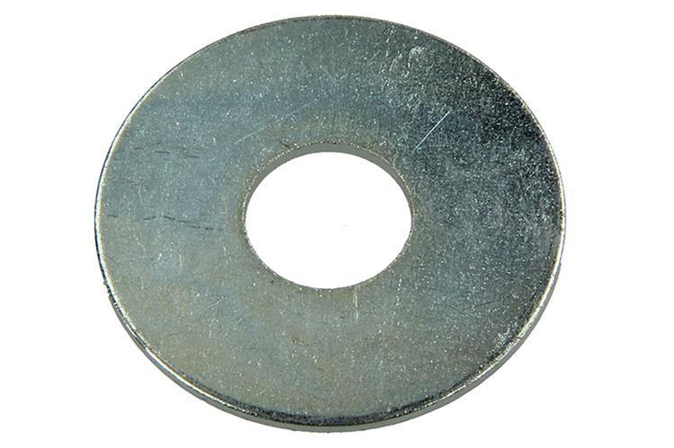 Mack 1017746 - Karosseriescheibe verzinkt 6 Stück 15,0 x 40 mm | 5 Stück