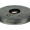Mack 1019690 - Dichtring Bitumen verzinkt 6 Stück 8 x 30 mm | 10 Stück