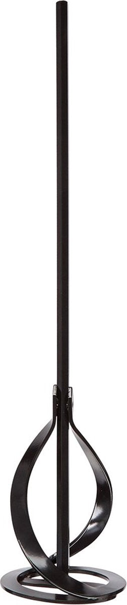 Wolfcraft - Mischstab 80mm - Betonmischer - Farbmischer - Mörtelmischer - 400 mm lang - 1705000