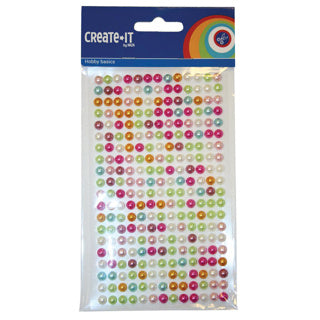 Create-It Diamonds Perlen Mix