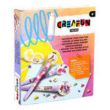 Creafun Trend-Stiftdekoration | 3 Stück - afbeelding 2