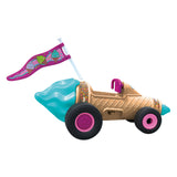Playmobil | lustige Sterne | wütende Eistüte | Spielzeug ab 4 Jahren | Geschenk für Kinder | Spielzeugauto | mit Rückzugsmotor-Zündfunktion | 71717 - afbeelding 5