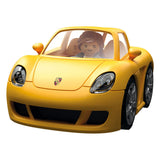 Playmobil-Sammlerautos: Porsche Carrera GT – 71859 - afbeelding 2