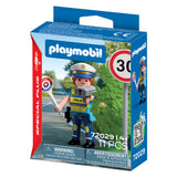 Playmobil 72029, Polizist, Sonderplus - afbeelding 3