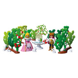 Playmobil | Prinzessin | königliches Labyrinth | Prinz und Prinzessin mit verstellbarem Labyrinth | regt die Kreativität an | Prinzessinnenspielzeug für Kinder ab 4 Jahren | 72053 - afbeelding 2