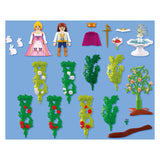 Playmobil | Prinzessin | königliches Labyrinth | Prinz und Prinzessin mit verstellbarem Labyrinth | regt die Kreativität an | Prinzessinnenspielzeug für Kinder ab 4 Jahren | 72053 - afbeelding 4