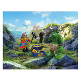 Playmobil Ritter 72116, Action-Abenteuer, 4 Jahre, mehrfarbig - afbeelding 5