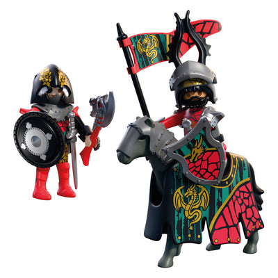 Playmobil 72118, Action-Abenteuer, 3 Jahre, mehrfarbig