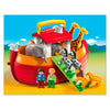 Playmobil 1.2.3. Nehmen Sie die Arche von Noah 6765