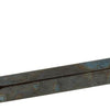 Mack 1019707 - Balkenhaken gebläuter Stahl 7 Stück 3,8 x 40 mm | 5 Stück