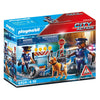 Playmobil City Action Police Road Barriere 6924