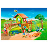 Playmobil City Life Adventurous Playground 70281