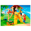 Playmobil City Life Adventurous Playground 70281