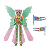Playmobil Specials Stelzenläufer Fee – 70599 - afbeelding 2