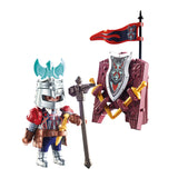 Playmobil -Specials Dewridder 70378 - afbeelding 2