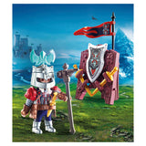 Playmobil -Specials Dewridder 70378 - afbeelding 3