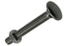Mack 1019917 - Holzschraube + Mutter Edelstahl 3 Stück M8 x 60 mm | 5 Stück