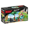 Playmobil Asterix Wildschwein Yacht 71160