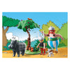 Playmobil Asterix Wildschwein Yacht 71160