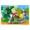 Playmobil Asterix Wildschwein Yacht 71160