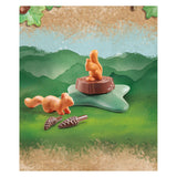 Playmobil Wiltopia Eichhörnchen 71065 - afbeelding 3