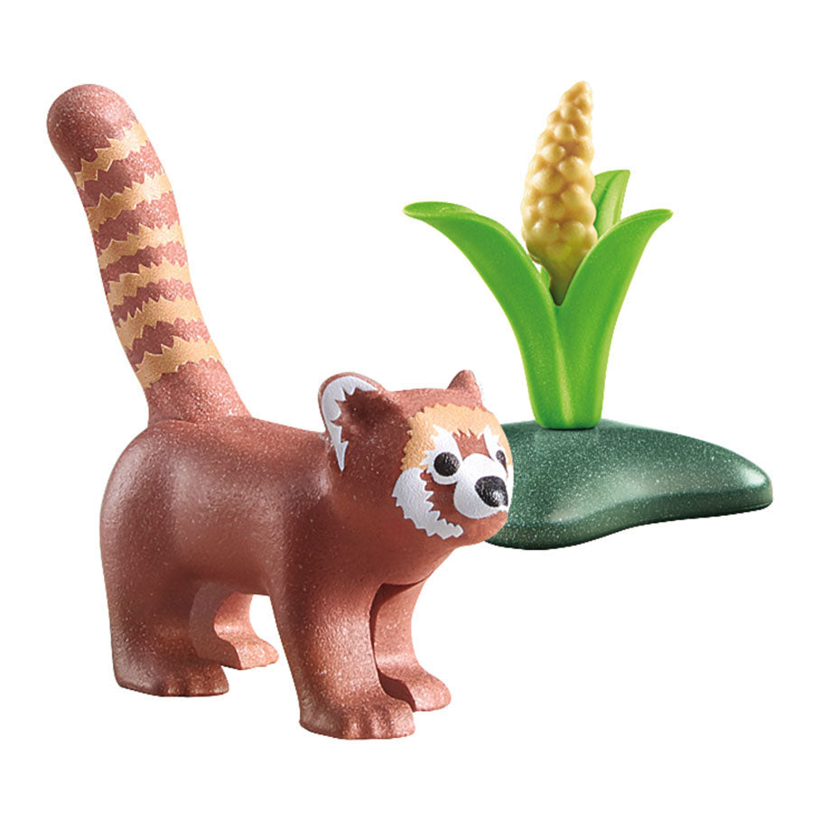 Playmobil Wiltopia Roter Panda 71071