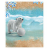 Playmobil Wiltopia Baby-Eisbär 71073