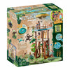 Playmobil Wiltopia Research Station mit Compass 71008