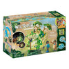 Playmobil Wiltopia Nachtlicht Regenwald 71009