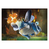 Playmobil -Drachen: The Nine Realms Plowhorn d'Angelo 71082