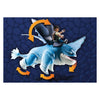 Playmobil -Drachen: The Nine Realms Plowhorn d'Angelo 71082