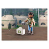 Playmobil -Drachen: The Nine Realms Plowhorn d'Angelo 71082