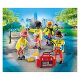 Playmobil City Life Rescue Team 71244 - afbeelding 4