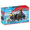 Playmobil City Action Se-Rescue-Fahrzeug 71149